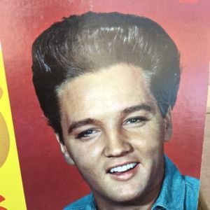 Meet your Posher, William